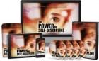 The Power Of -Discipline Upgrade Package
